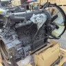 Двигатель Isuzu GH-6HK 1 XKSA-01
