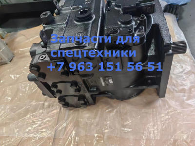 Гидравлический насос Sauer Danfoss, 90R250KP5CD80T4C8J03NNN424224