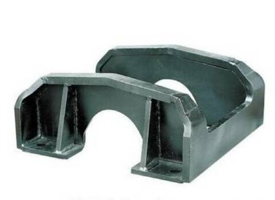 Защита цепи, катка опорного Caterpillar 315, 4828091